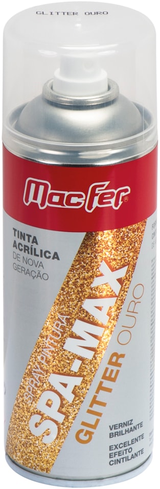 Spray Paint (SPA-MAX Glitter)