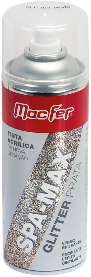 Spray Paint (SPA-MAX Glitter)