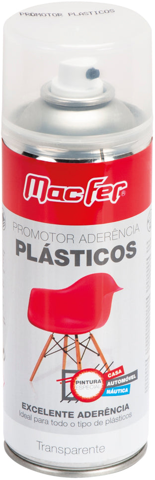 Promotor Aderência para Plásticos Macfer (SPA-PAPL)