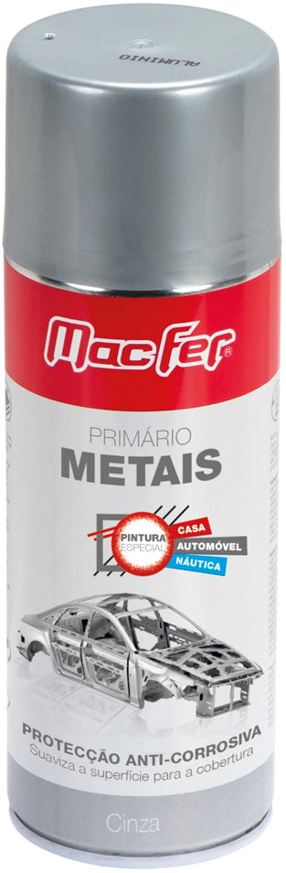 Primer For Metals (SPA-PMT)
