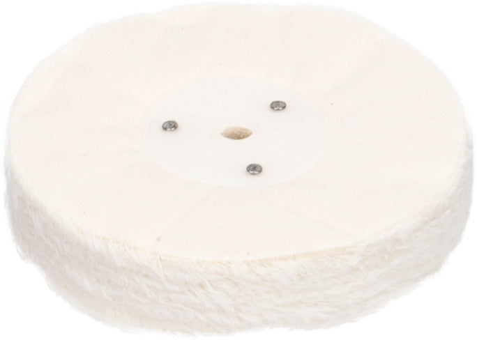 Escova Algodão Circular Macfer (SPC-50)