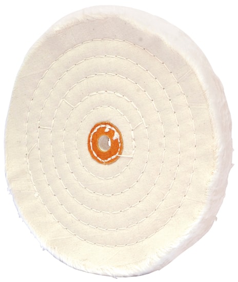Circular Cotton Brush (SPC)