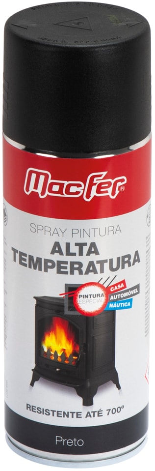 High Temperature Spray Painting (SPS-AT)