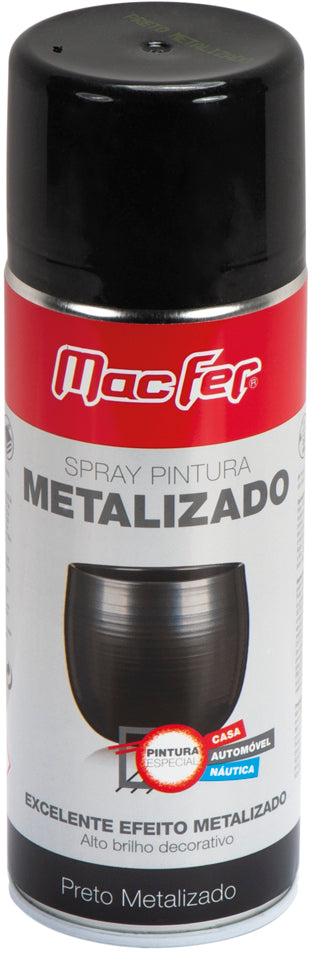 Macfer (SPS-MT) Pintura en aerosol especial