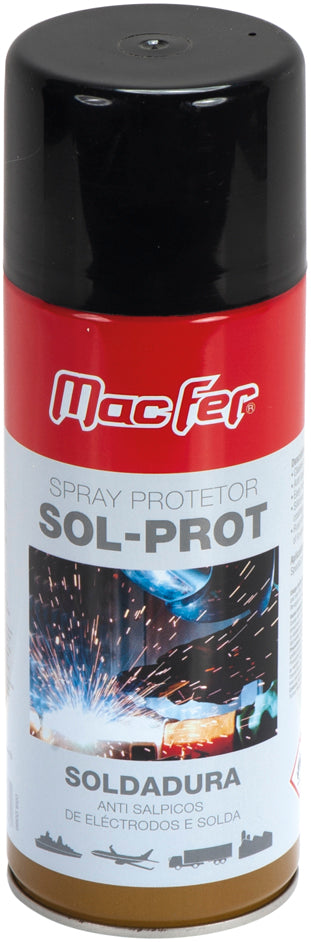 Spray Protector Soldadura Macfer (Sol-Prot)