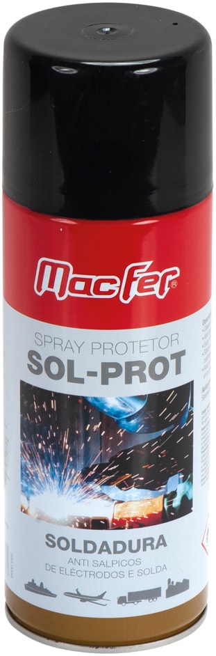 Welding Protective Spray (Sol-Prot)