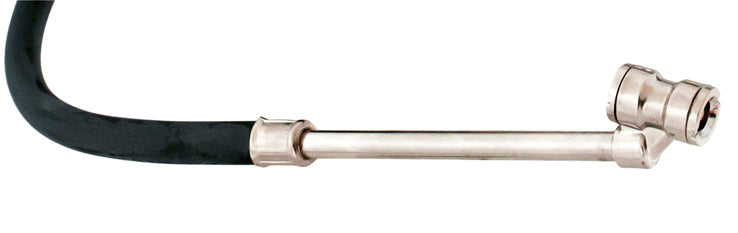 Macfer (TG-4-BD) Dual Chuck Pressure Gauge