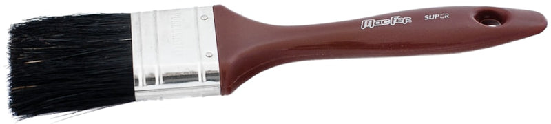 Super Natural Bristle Brush (TNS)