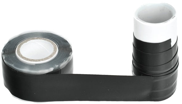 Fita silicone vulcanizadora (VST-BK-BL)