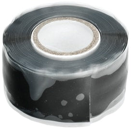 Fita silicone vulcanizadora (VST-BK-BL)