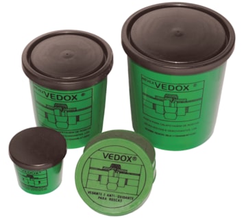 Anti-Oxidant Sealant (Vedox)