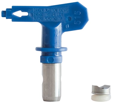 Boquilla para pistola de pulverización sin aire (WTIP)