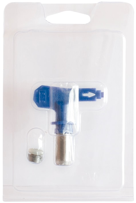 Boquilla para pistola de pulverización sin aire (WTIP)