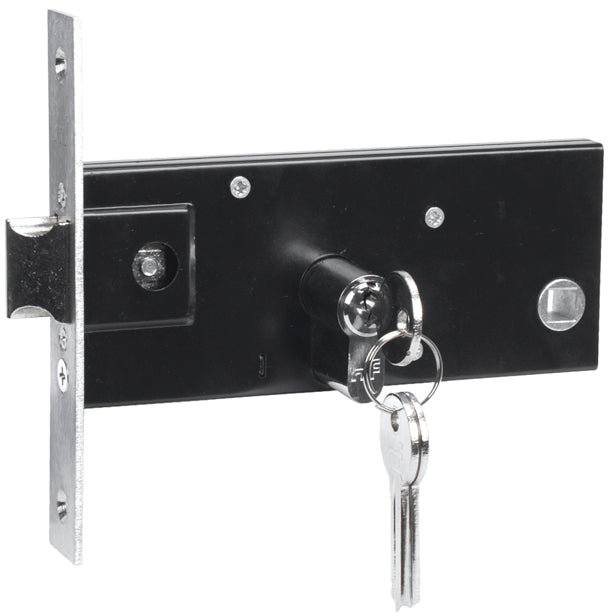 Cerradura de embutir Macfer (350)