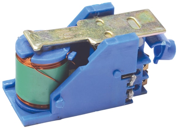 Bobine para Fecho Elétrico (1131-B)