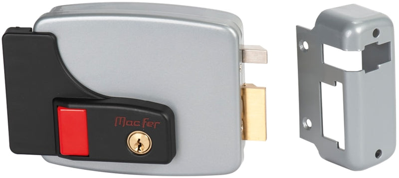 Trinco Eléctrico (1131)