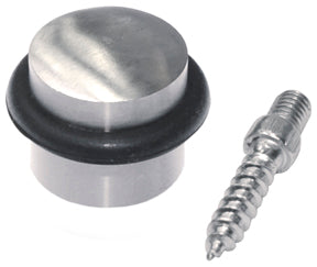 Macfer (201) Stainless Steel Door Stop