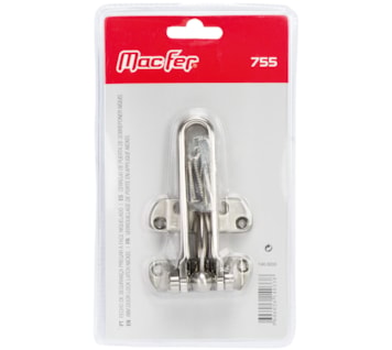 Bloqueio de segurança montado à superfície (750)