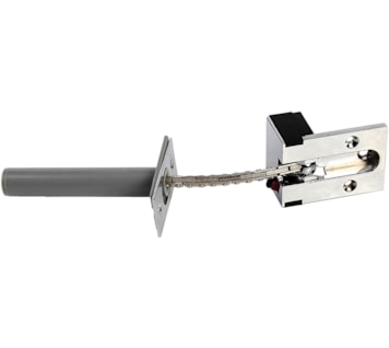 Corrente de segurança para porta oculta (A598)