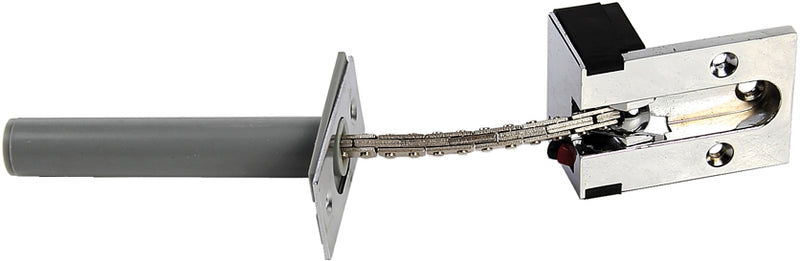 Macfer (A598) Recessed Security Door Chain