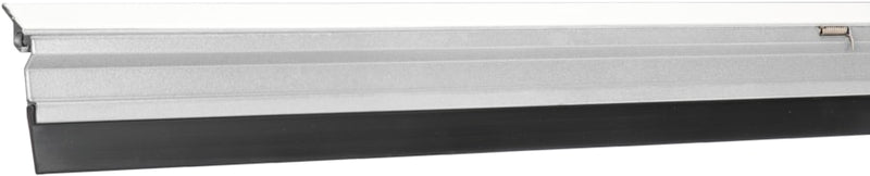 Veda Portas Alumínio Borracha (AR09)