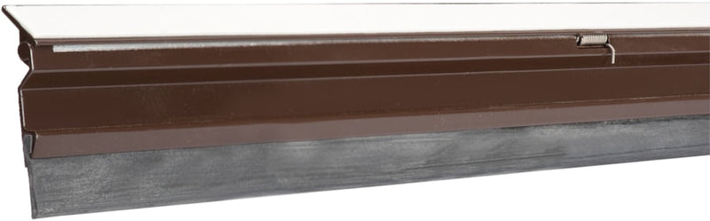 Veda Portas Alumínio Borracha (AR12)