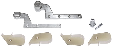 Set of Arms for Floor Spring (B840-EX-BB)