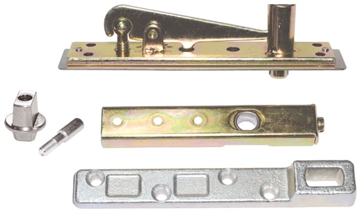 Jogo Braços Para Mola Chão (B840-EX-BV)