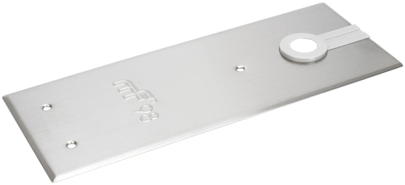 Floor Spring with 90º Stop (B843-EX)