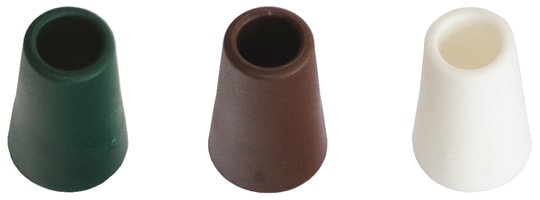 Batente Estore Cónico Plástico (BEB)