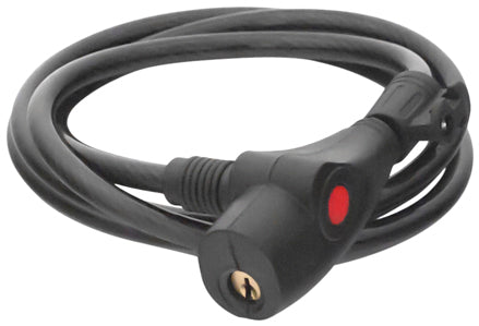 Cadeado para Bicicleta Macfer (BKL)