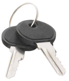 Cadeado para Bicicleta Macfer (BKL)