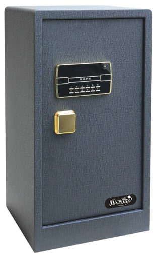 Cofre Monobloco Electrónico (BS-BLK)