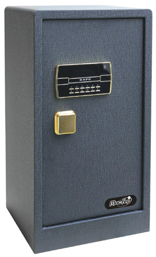 Cofre Monobloco Electrónico Macfer (BS-BLK)