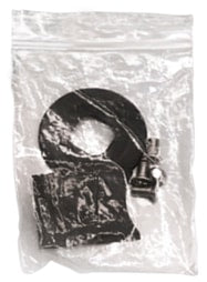 Complete Floor Spring Cover (BS75-EX-T)