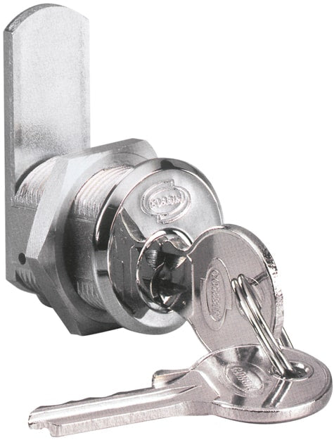 Secretary Lock (C202)