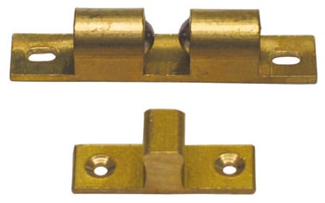 Brass Chifoniers (CHF-L)