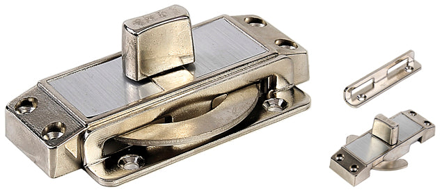 Cerradura de seguridad de sobreponer Macfer (CK305)