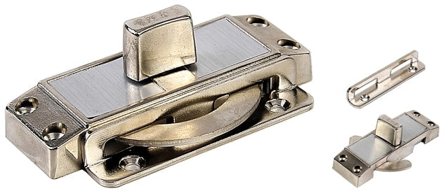 Fecho De Segurança Pregar À Face (CK305)