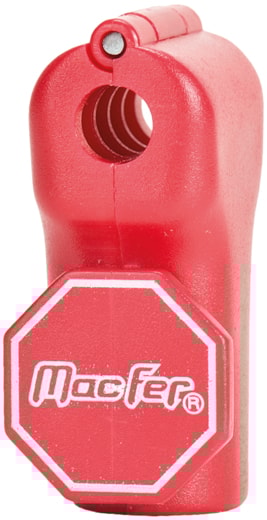 Magnetic Lock for Display Hook (CMGE)