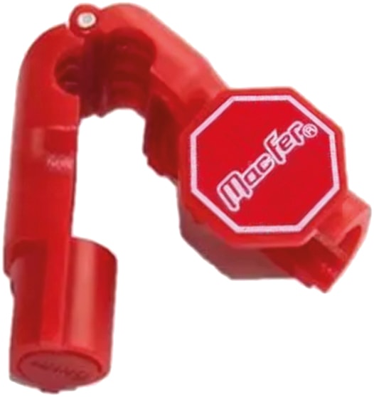 Magnetic Lock for Display Hook (CMGE)