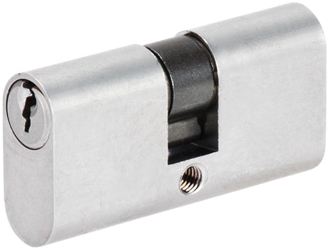 Cilindro Chave Normal Oval (COYWM)