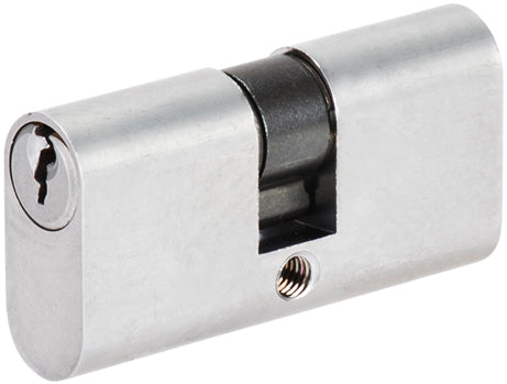 Cilindro Chave Normal Oval Macfer (COYWM)