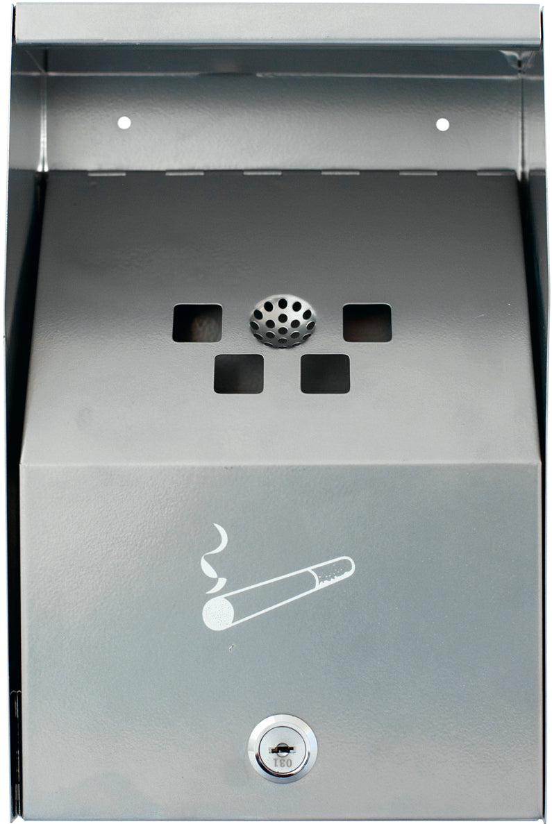 Cinzeiro Parede Vertical Macfer (CP-V)