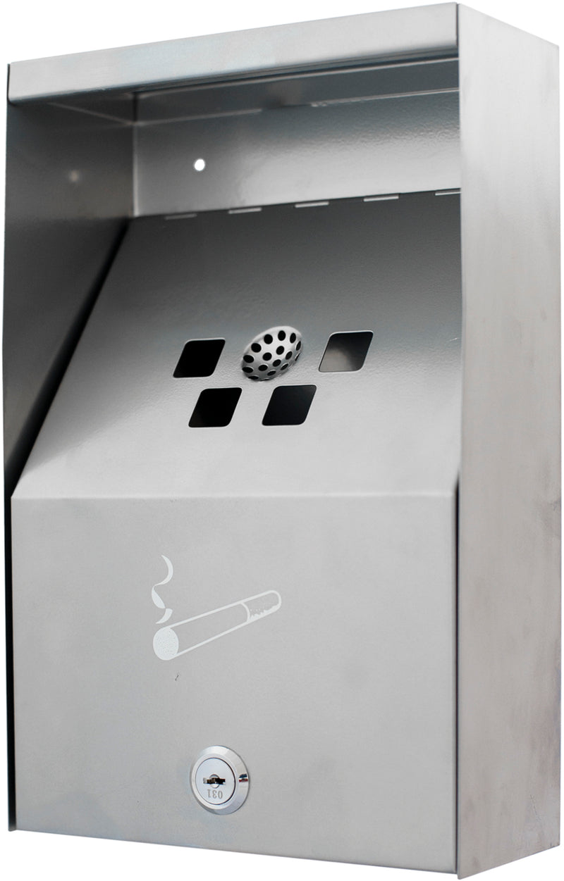 Cinzeiro Parede Vertical Macfer (CP-V)