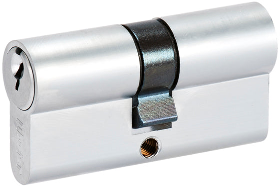 Macfer (CYWM) Standard Key Cylinder