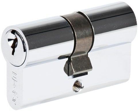 Standard Key Cylinder (CYW)