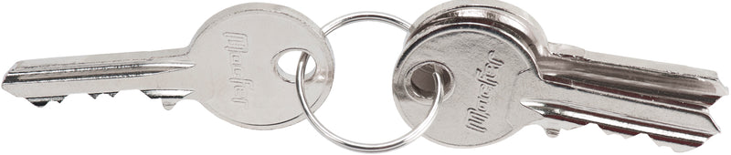 Cilindro Chave Normal Macfer (CYW)