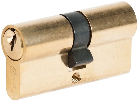 Standard Key Cylinder (CY)