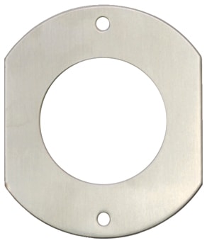 Espejo para cerradura de 2 pestillos (DH7088-EC)